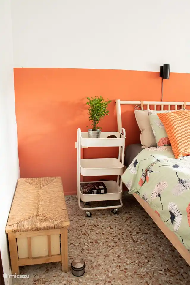 Schlafzimmer Naranja