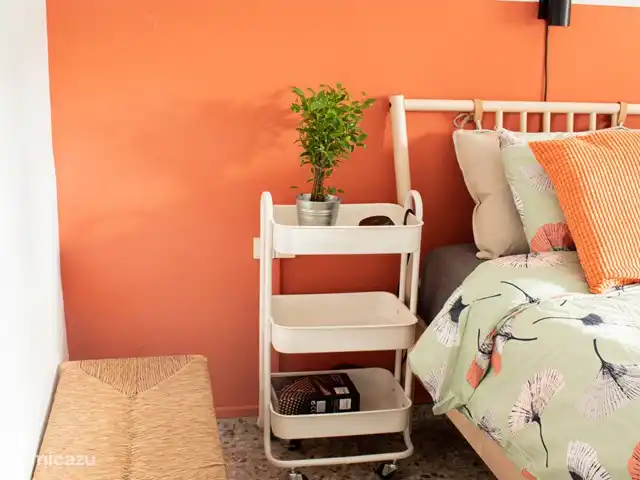 Maison de vacances Casa Mas Montañas 10 p. | Espagne, Valence, Godelleta - maison de vacances Chambre Naranja