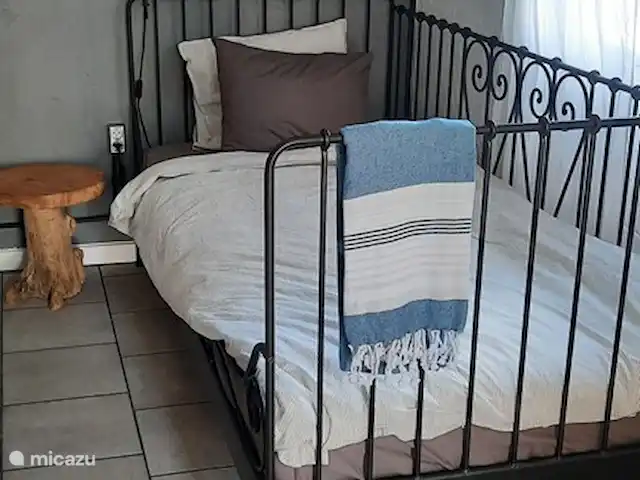 Maison de vacances Casa Mas Montañas 10 p. | Espagne, Valence, Godelleta - maison de vacances Suite 1 chambre Gris
