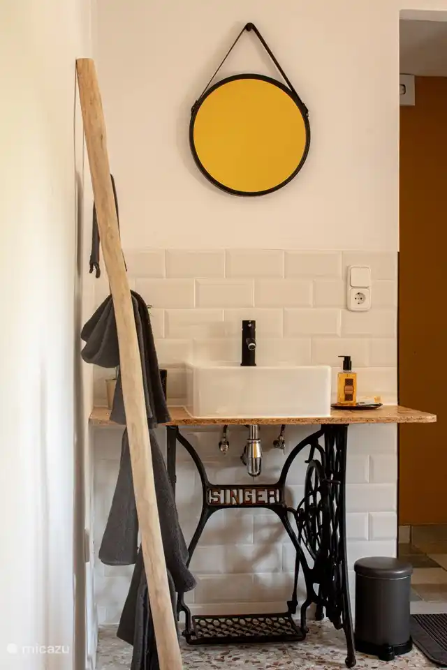 Waschbecken Zimmer Amarillo