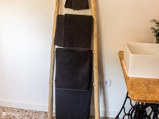 Maison de vacances Casa Mas Montañas 10 p. | Espagne, Valence, Godelleta - maison de vacances Chambre Amarillo