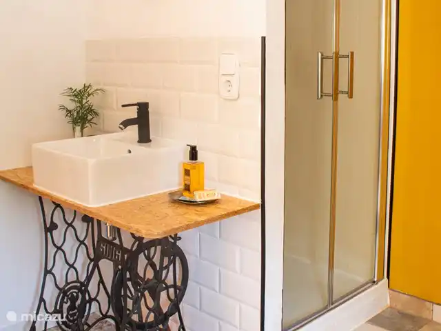 Maison de vacances Casa Mas Montañas 10 p. | Espagne, Valence, Godelleta - maison de vacances Chambre Amarillo