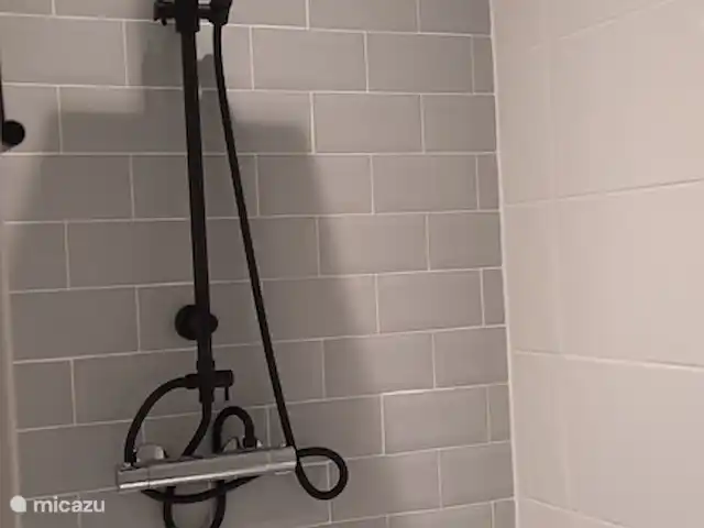 Maison de vacances Casa Mas Montañas 10 p. | Espagne, Valence, Godelleta - maison de vacances Salle de douche Gris