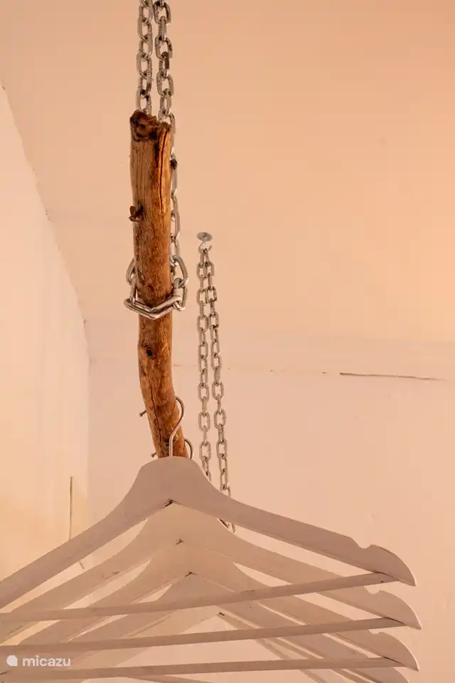 Schlafzimmer Naranja