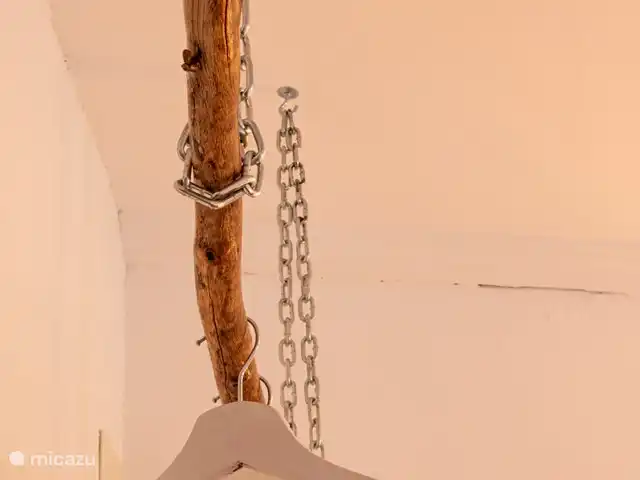 Maison de vacances Casa Mas Montañas 10 p. | Espagne, Valence, Godelleta - maison de vacances Chambre Naranja