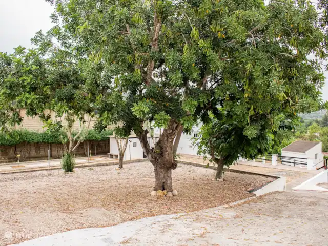 Maison de vacances Casa Mas Montañas 10 p. | Espagne, Valence, Godelleta - maison de vacances Parking privé