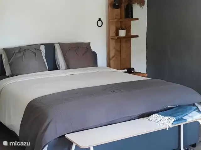 Maison de vacances Casa Mas Montañas 10 p. | Espagne, Valence, Godelleta - maison de vacances Suite 2 chambres Gris