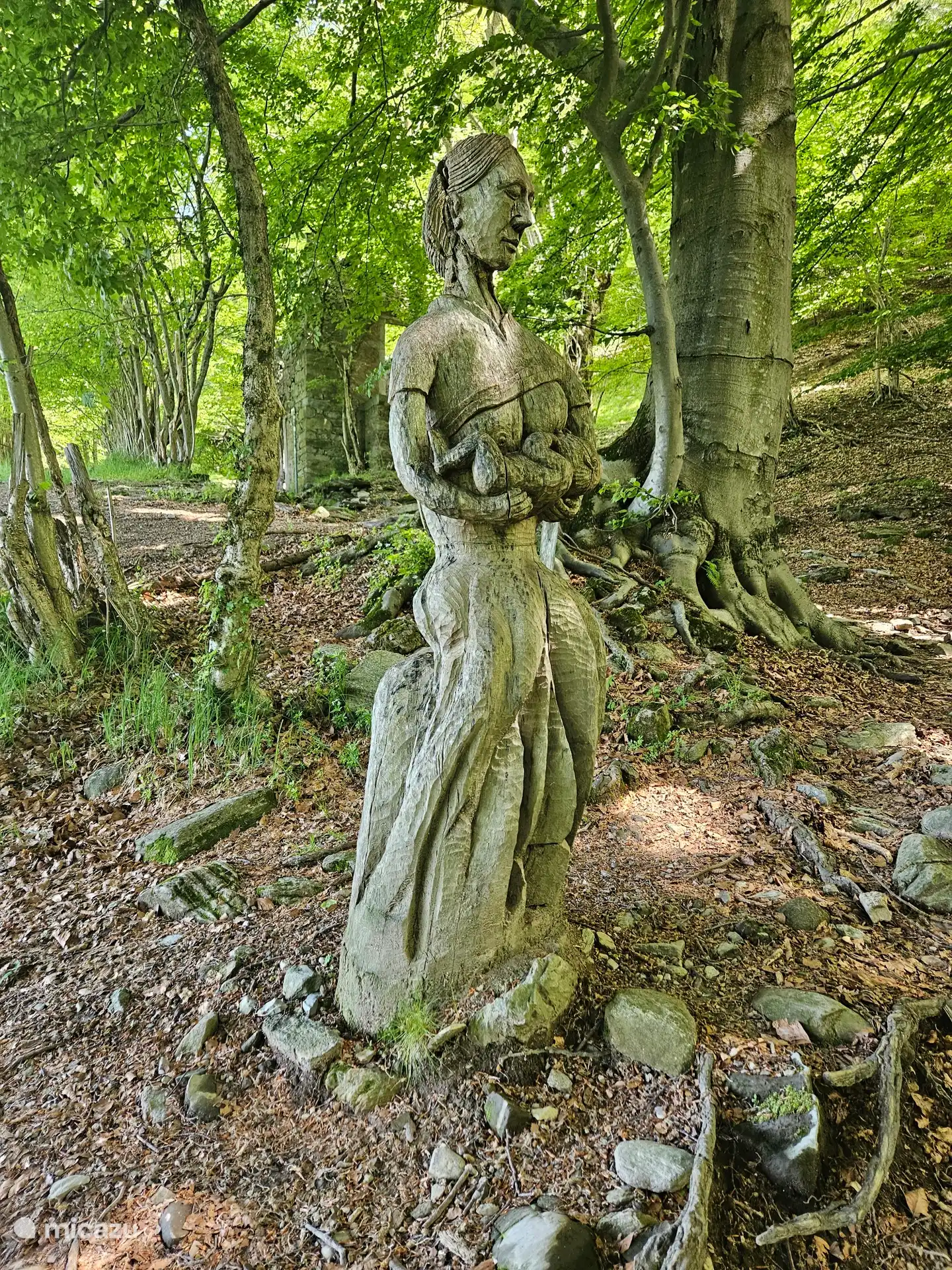 Sentiero delle Espressioni