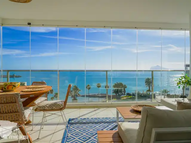 Paradero de Ifach - Sotavento en España, Costa Blanca, Calpe - apartamento Paradero de Ifach - Sotavento en España, Costa Blanca, Calpe - apartamento