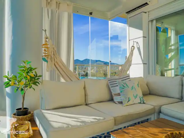 Paradero de Ifach - Sotavento en España, Costa Blanca, Calpe - apartamento