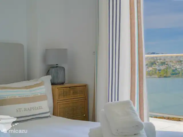 Paradero de Ifach - Sotavento en España, Costa Blanca, Calpe - apartamento