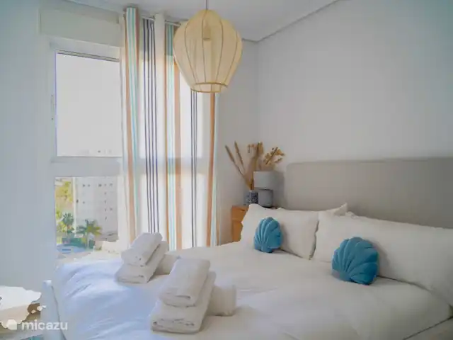 Paradero de Ifach - Sotavento en España, Costa Blanca, Calpe - apartamento