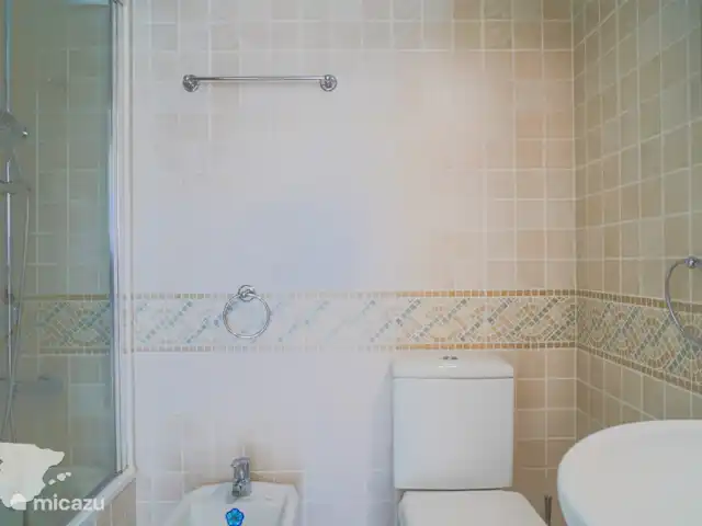 Paradero de Ifach - Sotavento en España, Costa Blanca, Calpe - apartamento