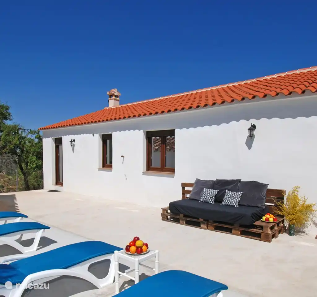 Casa Maria, foto 2