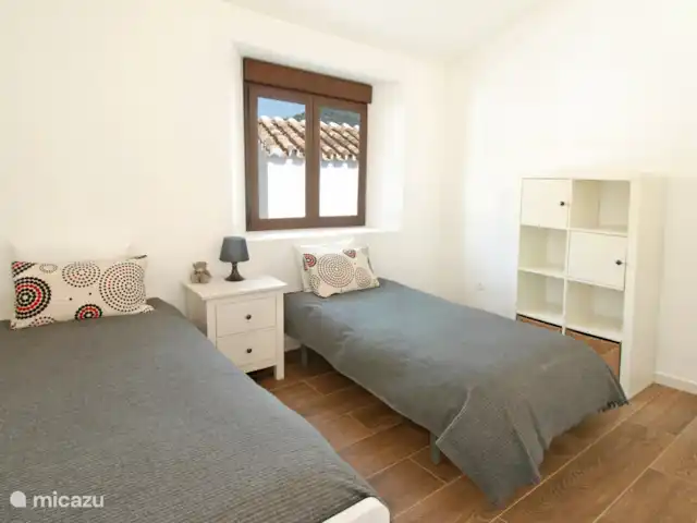 Casa Maria huren in Spanje, Costa del Sol, Comares - vakantiehuis Slaapkamer 3.