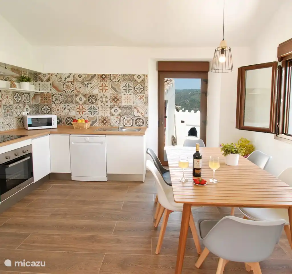 Casa Maria, foto 5