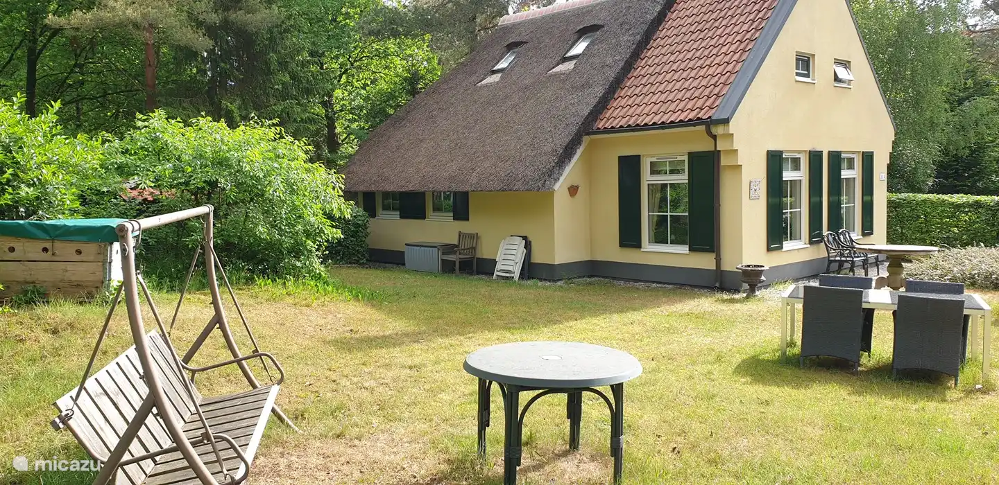 ferienhaus, Wittelte, Drenthe, Niederlande - Ferienbauernhof