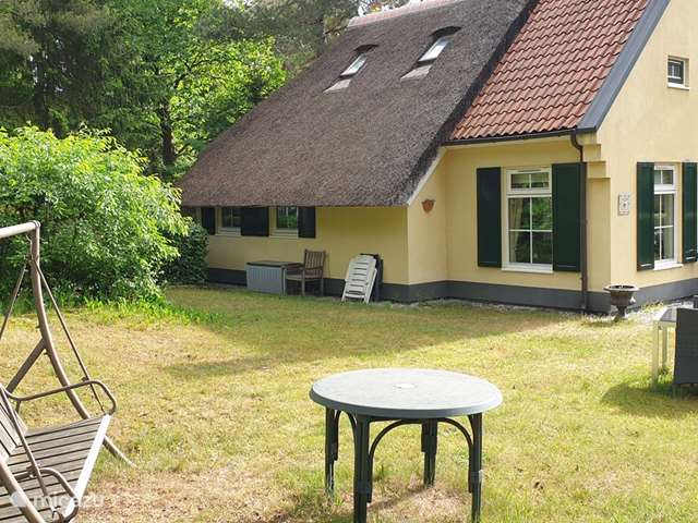 Holiday home in Netherlands, Drenthe – holiday house Holiday Farm