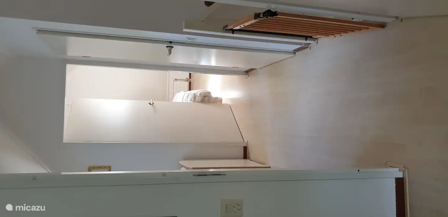 Das ist von der Landung