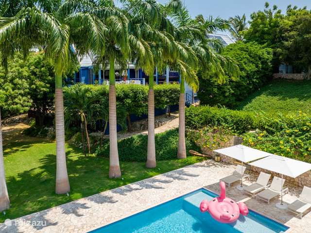 Maison de Vacances Curaçao, Banda Ariba (est), Jan Sofat – appartement Casa Jan Sofat