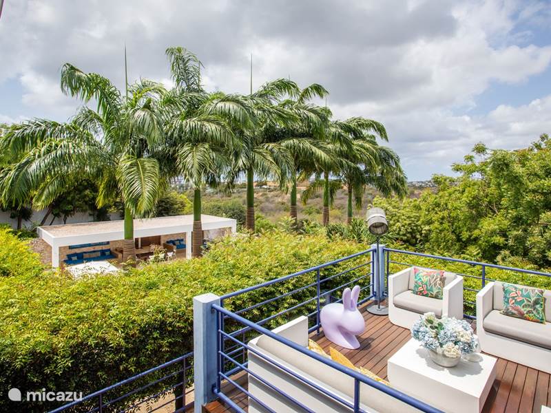 Holiday home in Curaçao, Banda Ariba (East), Jan Sofat Apartment Casa Jan Sofat