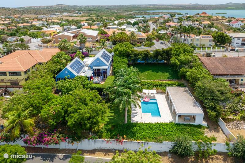 Holiday home Curaçao, Banda Ariba (East), Jan Sofat Apartment Casa Jan Sofat