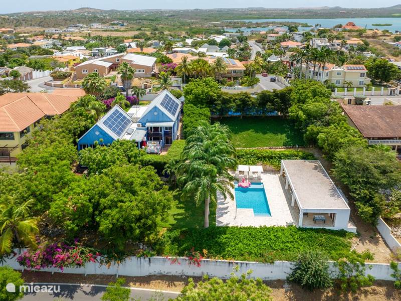 Holiday home in Curaçao, Banda Ariba (East), Jan Sofat Apartment Casa Jan Sofat