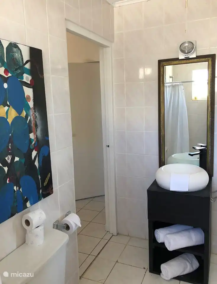 Appartement westpunt