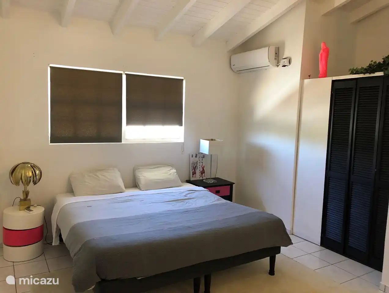 Appartement Westpunt