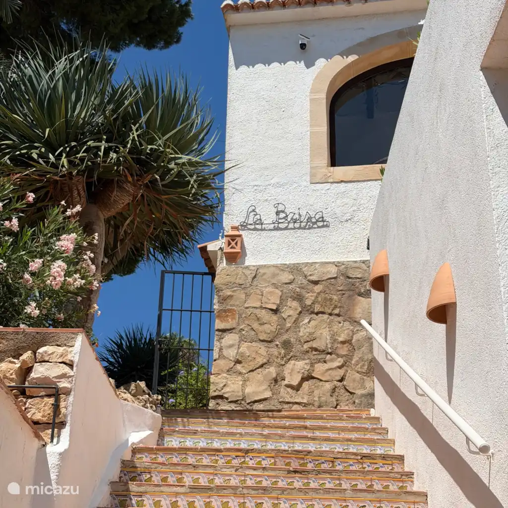 La Brisa
