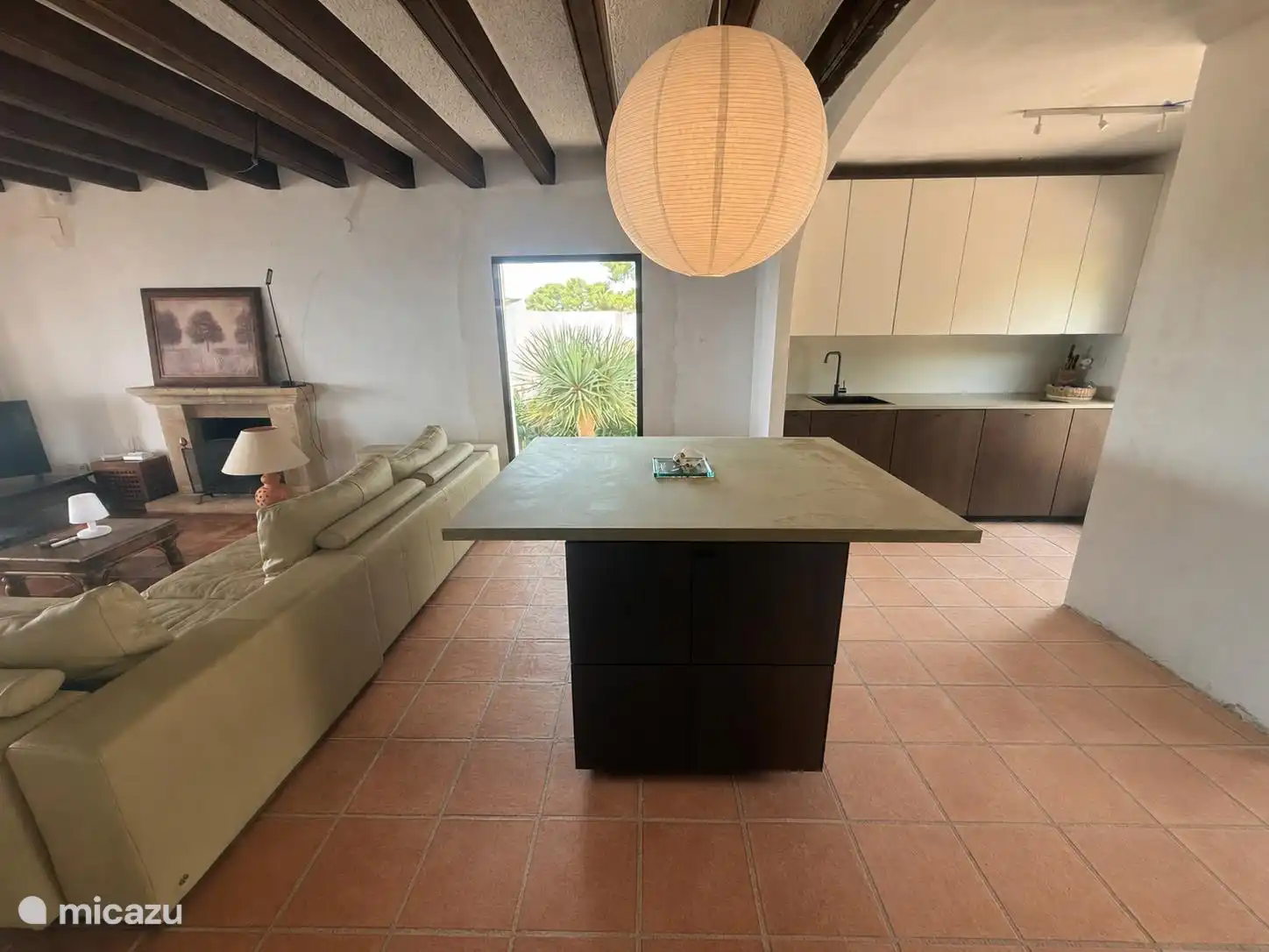 Cocina