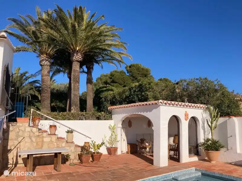 La Brisa | Espagne, Costa Blanca, Jávea - Villa La Brisa | Espagne, Costa Blanca, Jávea - Villa