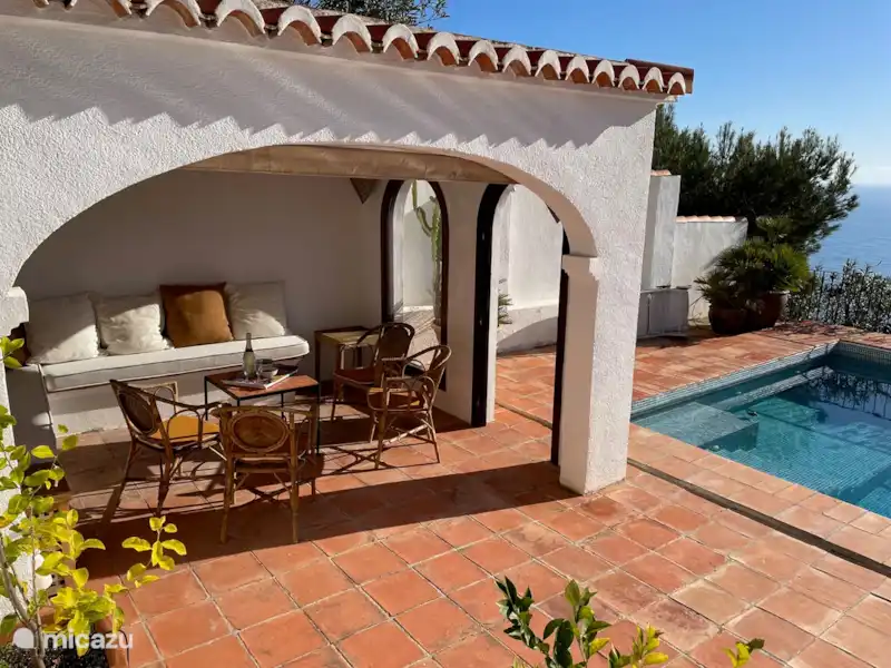 La Brisa | Espagne, Costa Blanca, Jávea - Villa La Brisa | Espagne, Costa Blanca, Jávea - Villa