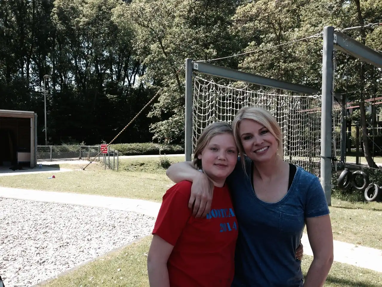 Familie Van Heuven Goedhart