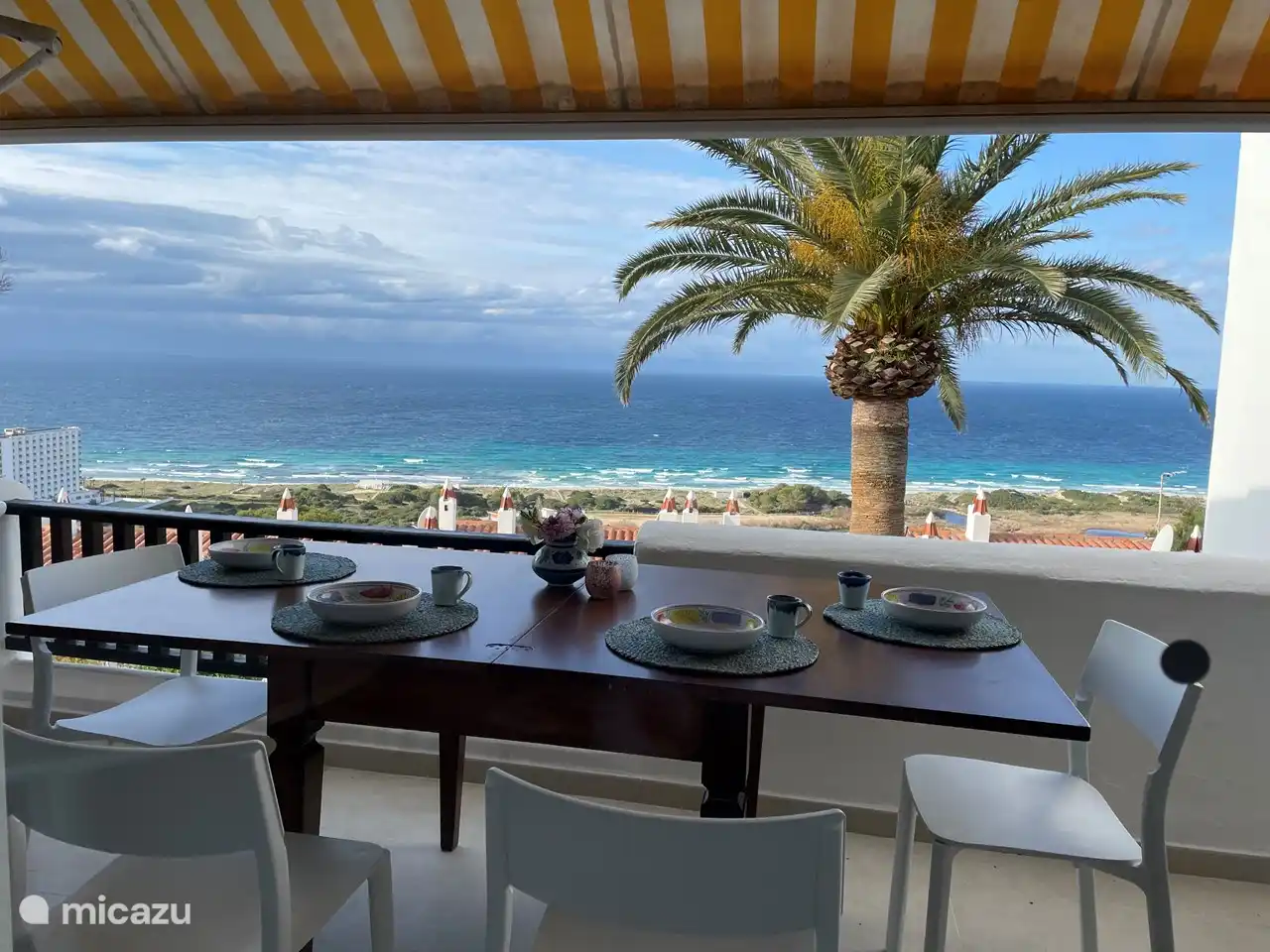 apartment in Spain, Minorca, Son Bou – Alma Menorca