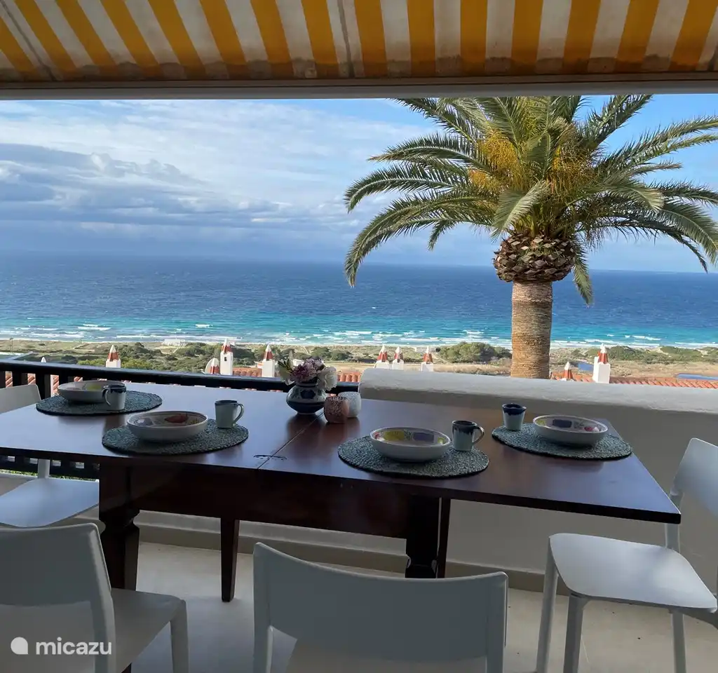 Appartement Alma Menorca in Son Bou