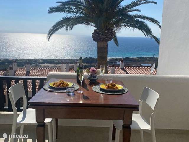 Ferienwohnung Spanien, Menorca, Son Bou - appartement Alma Menorca