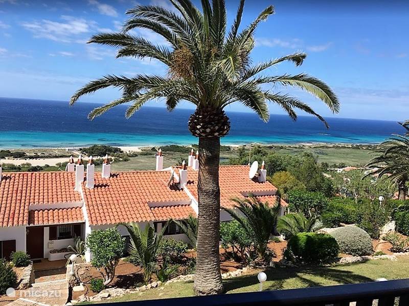 Ferienwohnung Spanien, Menorca, Son Bou Appartement Alma Menorca
