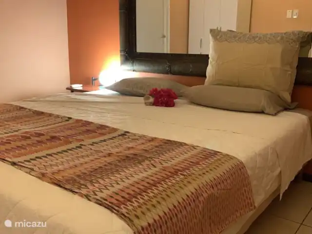 Appartement spacieux situé au centre | Curaçao, Banda Abou (ouest), Big Mountain - bungalow