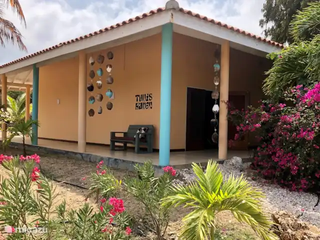 Appartement spacieux situé au centre | Curaçao, Banda Abou (ouest), Big Mountain - bungalow Appartement spacieux situé au centre | Curaçao, Banda Abou (ouest), Big Mountain - bungalow