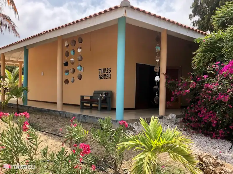 Appartement spacieux situé au centre | Curaçao, Banda Abou (ouest), Big Mountain - Bungalow Appartement spacieux situé au centre | Curaçao, Banda Abou (ouest), Big Mountain - Bungalow