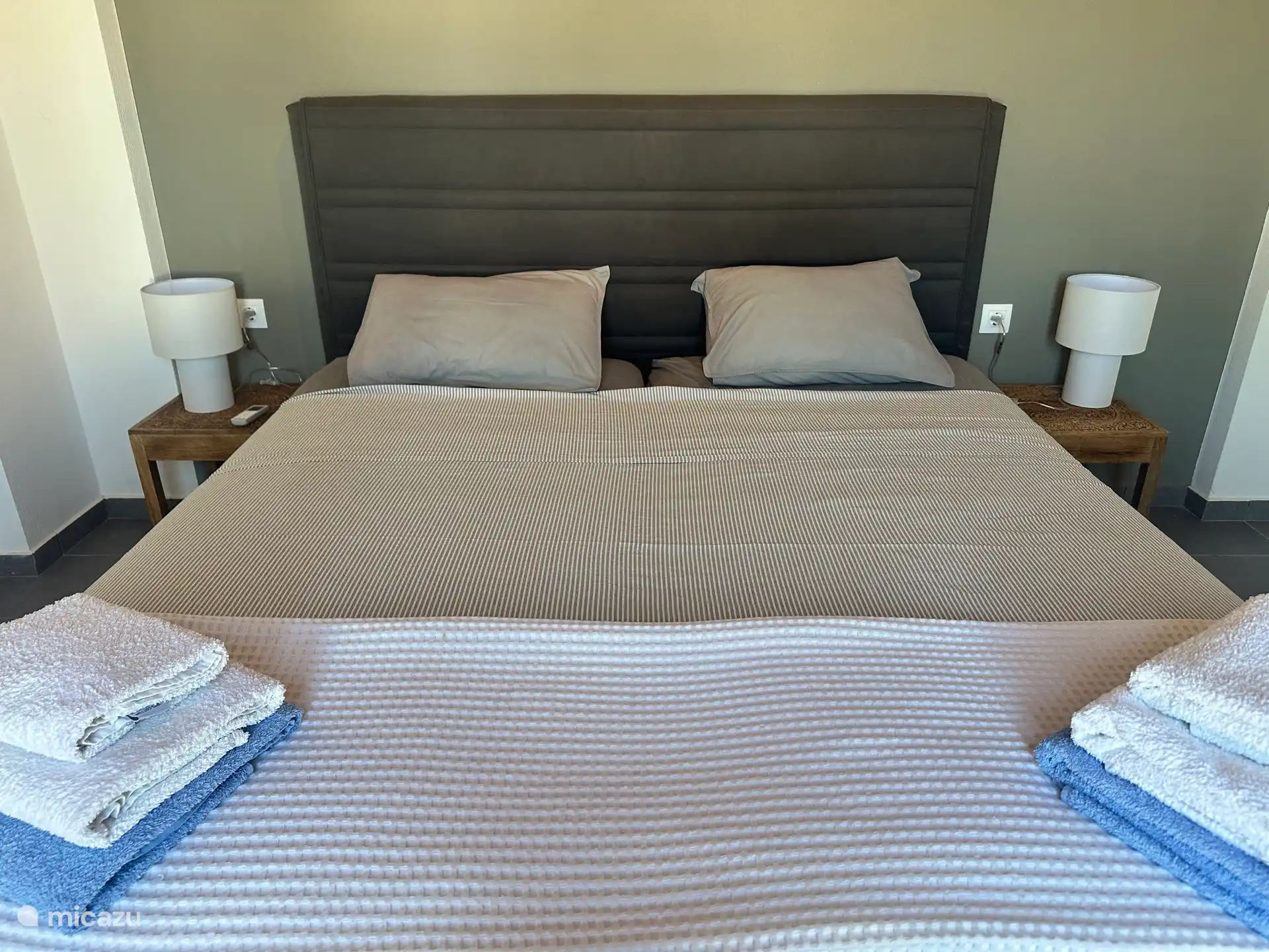 Chambre 1