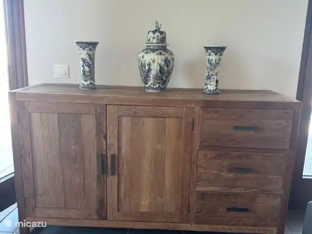 Villa Tichi | Grèce, Crète, Kyrianna - villa Commode.
