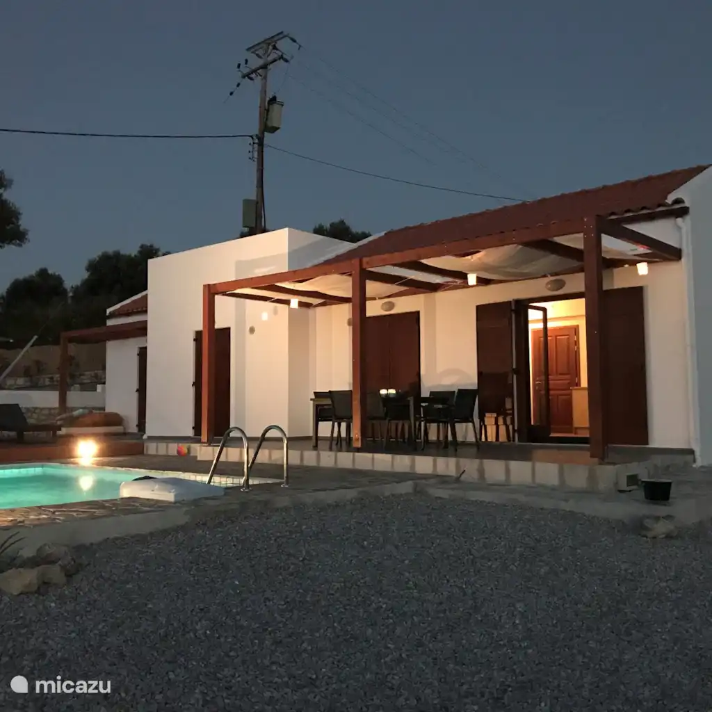 Villa Tichi