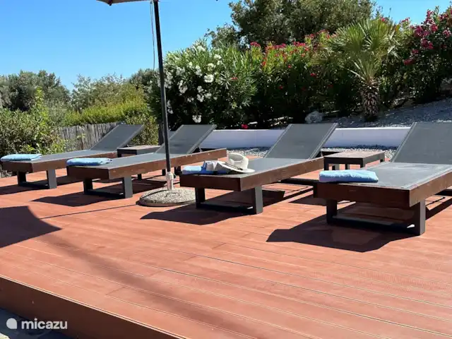 Villa Tichi | Grèce, Crète, Kyrianna - villa Profitez du soleil.