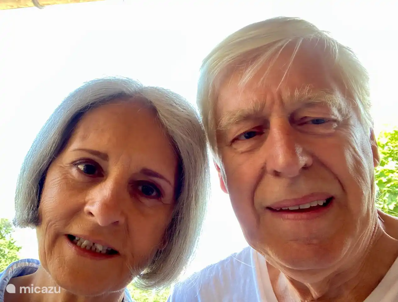 Feico & Christina Bakker