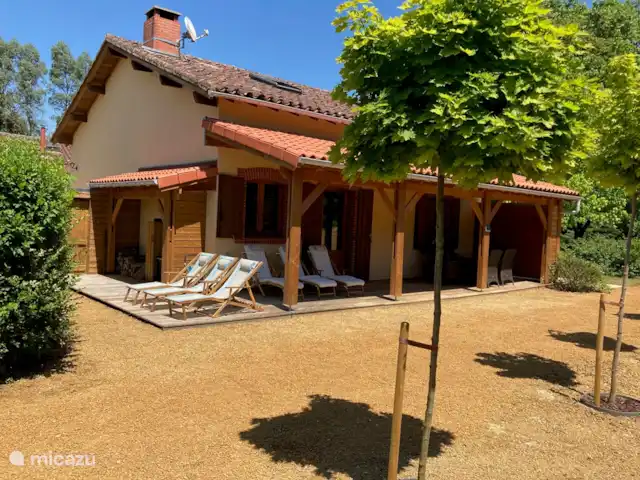 Maison d'amis | France, Gers, Larée - maison de vacances Maison d'amis | France, Gers, Larée - maison de vacances