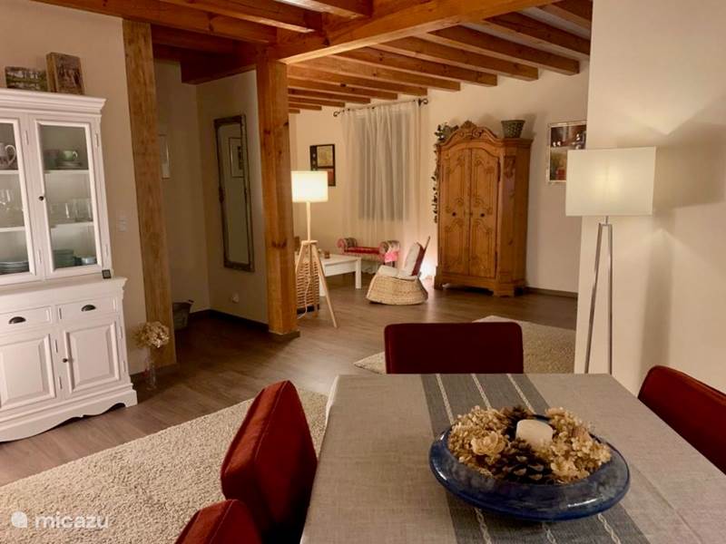 Holiday home in France, Gers, Larée Holiday house Maison d'Amis
