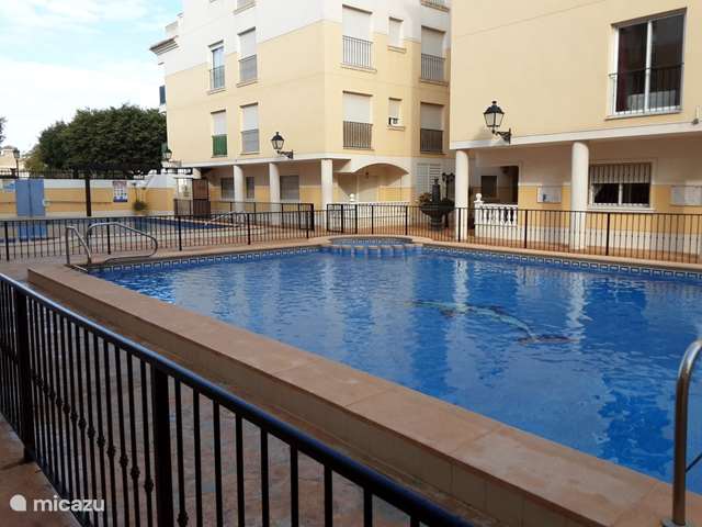 Vakantiehuis Spanje, Costa Blanca, Rojales - appartement Brisas del Mar II