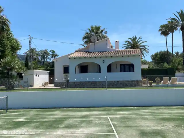 Finca Los Bastienos | Espagne, Costa Blanca, Dénia - villa Finca Los Bastienos | Espagne, Costa Blanca, Dénia - villa